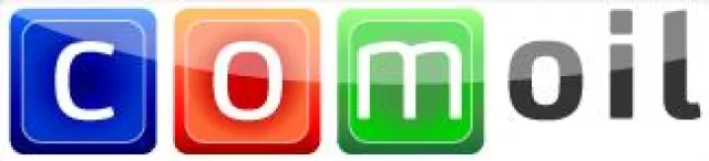 Bild: Eine Website über Heizöl, die schlau macht.