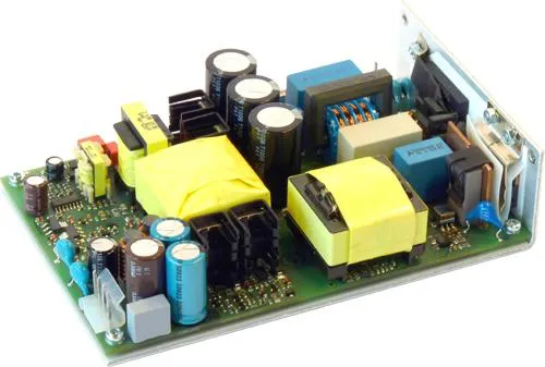 Bild: Neues High-End-Netzteil von inpotron