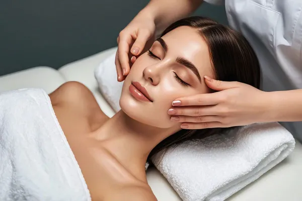 Bild: ICONIQUE Revolutionary Beauty Erfahrungen: Was Kunden über die Premium-Behandlungen sagen