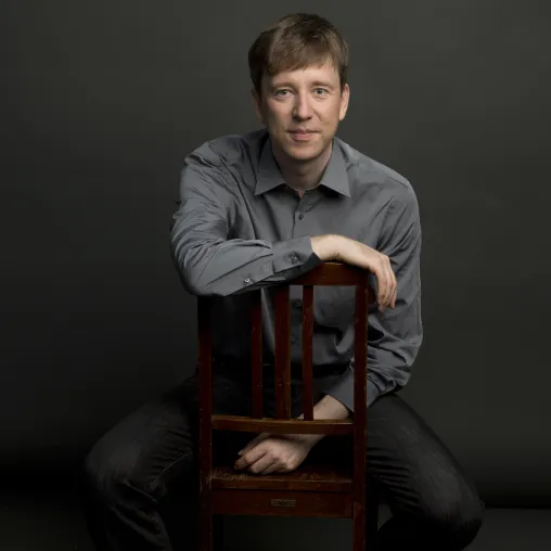 Bild: Neues Album von Star-Oboist Albrecht Mayer mit Komposition von Gotthard Odermatt