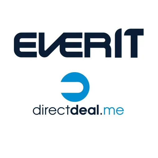everIT GmbH startet neuen B2B-Onlineshop directdeal.me Bild: everIT GmbH startet neuen B2B-Onlineshop directdeal.me