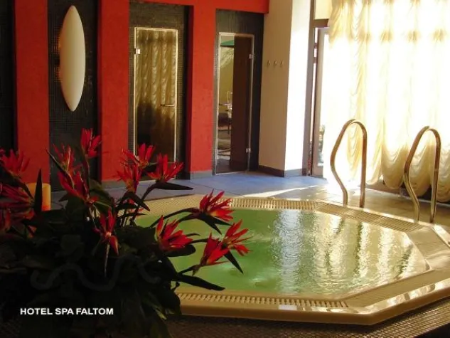 Bild: Wellnessurlaub in Polen - Ein Genuss und wohltuende Entspannung auch in Polen