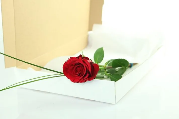 Bild: Blumen bestellen einfach gemacht