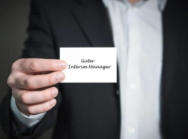 Bild: 5 Punkte die gute und schlechte Interim Manager unterscheiden