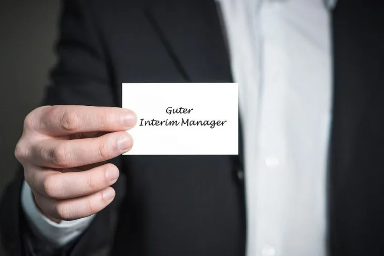 5 Punkte die gute und schlechte Interim Manager unterscheiden Bild: 5 Punkte die gute und schlechte Interim Manager unterscheiden