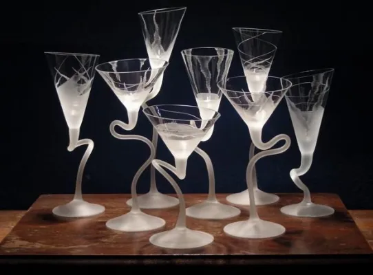 Bild: Atelier Chic präsentiert Träume aus Glas