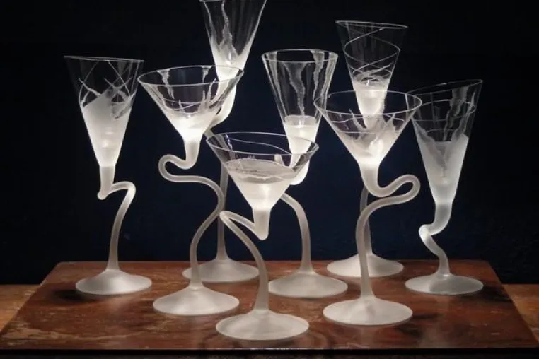 Bild: Atelier Chic präsentiert Träume aus Glas