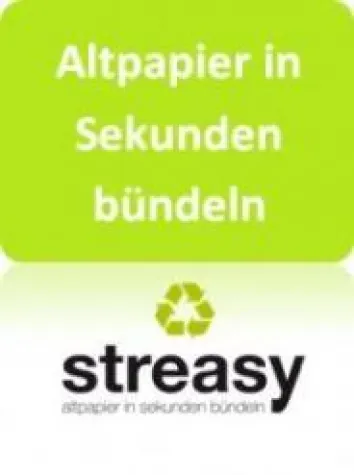 Bild: streasy® unterstützt die diesjährige Spenden-Aktion „Jeder Rappen zählt“.