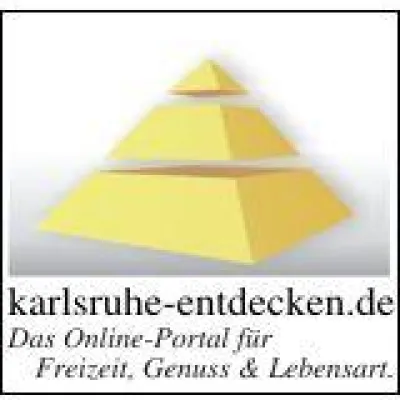 Bild: Freizeit, Genuss und LebensArt - das Portal karlsruhe-entdecken.de ist online