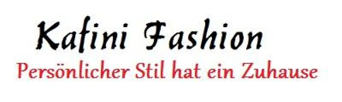 Kafini-Fashion