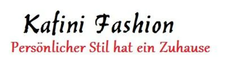 Kafini-Fashion Bild: Kafini-Fashion