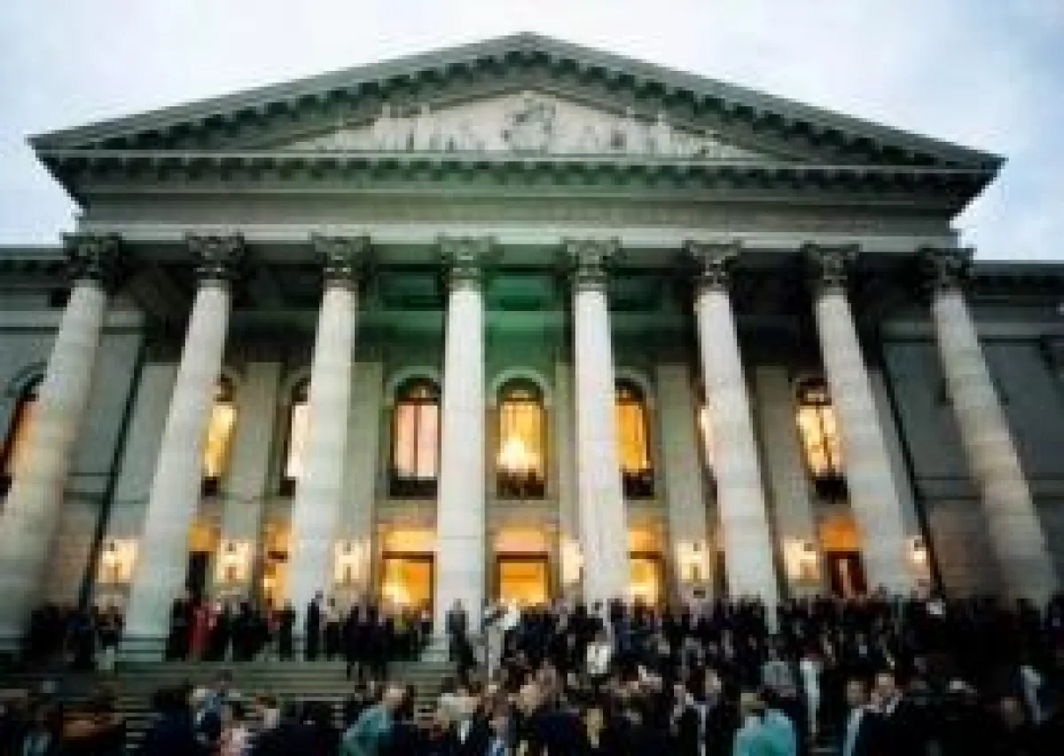 Bayerische Staatsoper München