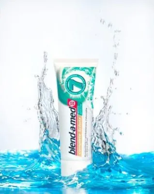 Bild: Komplett frisch durch den Tag