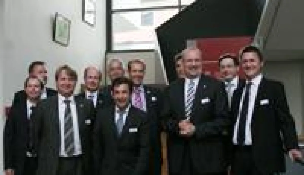 VOI Vorstand 2010