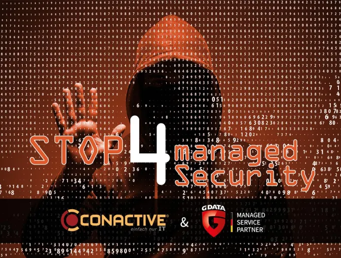 Bild: STOP 4 managed Security