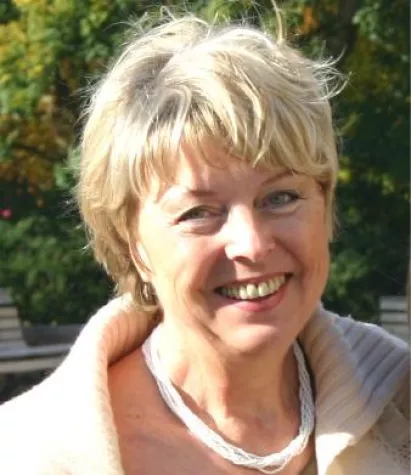 Bild: Neuer CD-Kurs von Sanaya Roman und Orin