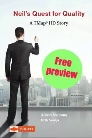 Bild: Sogeti führt mit TMap® HD eine neue Art des Softwaretestens ein