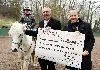 Heilpädagogisches Reiten fördert Entwicklung von Kindern mit Handicap Bild: Heilpädagogisches Reiten fördert Entwicklung von Kindern mit Handicap