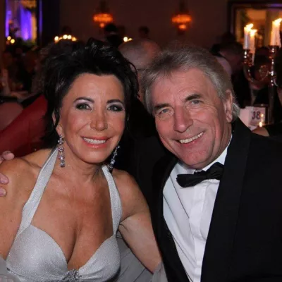 Bild: 25 Jahre KölnBall: Benefiznacht startet mit Schirmherr Jürgen Roters ins Jubiläumsjahr
