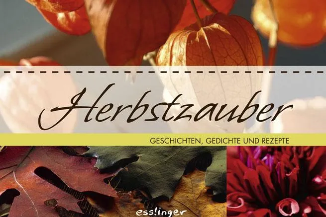 Bild: Herbstzauber bei bei zauber-garten.de