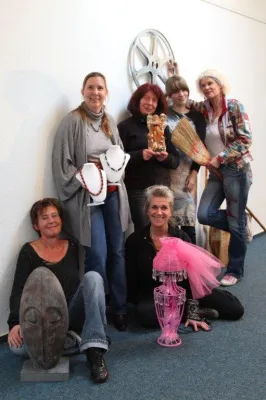 Für Kinogänger, Kunstsammler, Kunstbanausen und Leute, die schon alles haben. Bild: Für Kinogänger, Kunstsammler, Kunstbanausen und Leute, die schon alles haben.