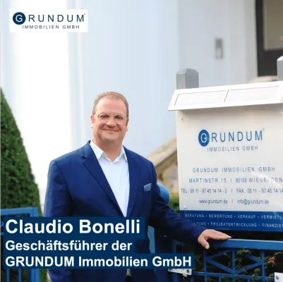 Bild: Erfolgsmeldung: Verkauf einer Eigentumswohnung in Mommenheim mit GRUNDUM Immobilien