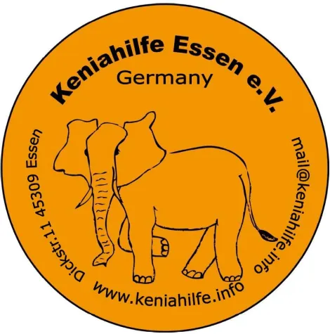 Bild: Das Wasserprojekt für Mumoni - Kenia