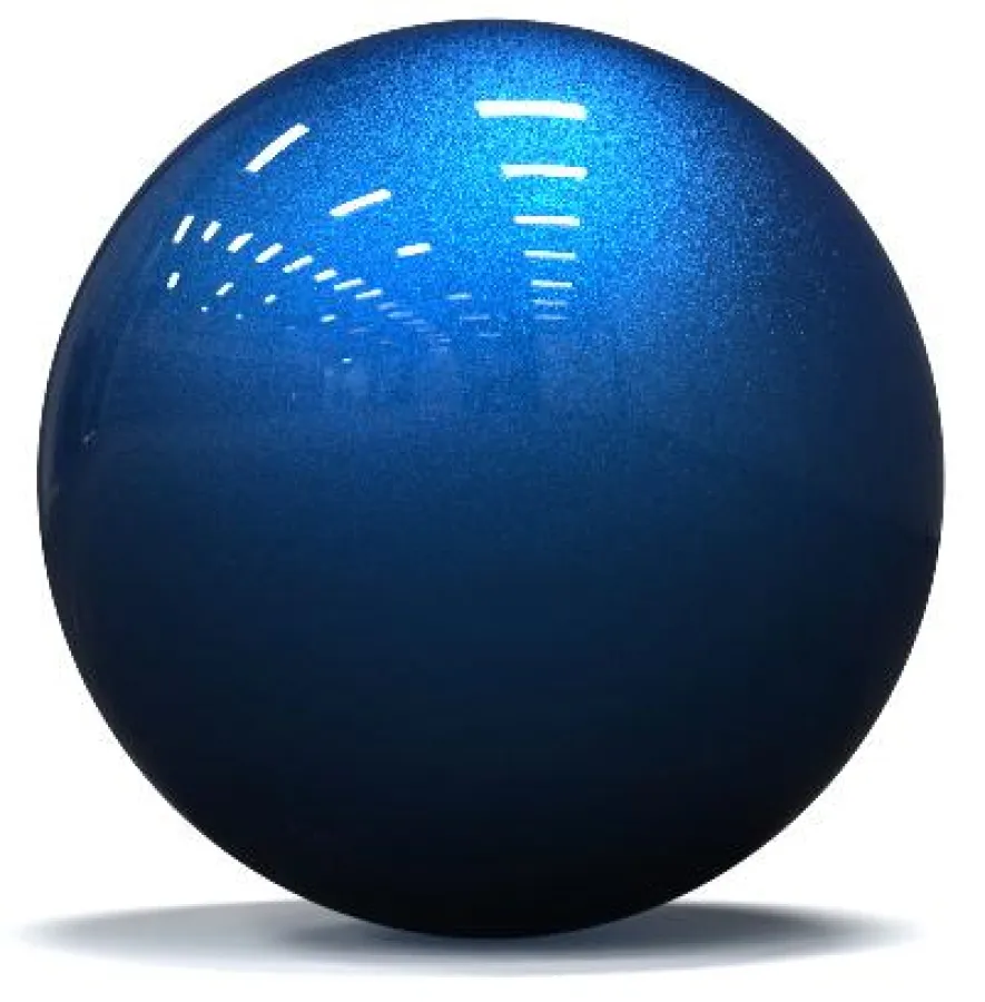 Mit der neuen Metallic-Farboption lassen sich realistische Metallic-Flitter (Flakes) erzeugen.