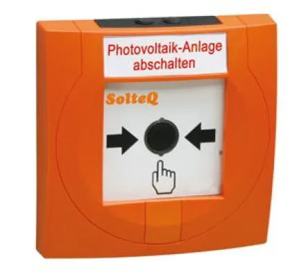 Bild: Produktneuheit schafft Sicherheit für Feuerwehren