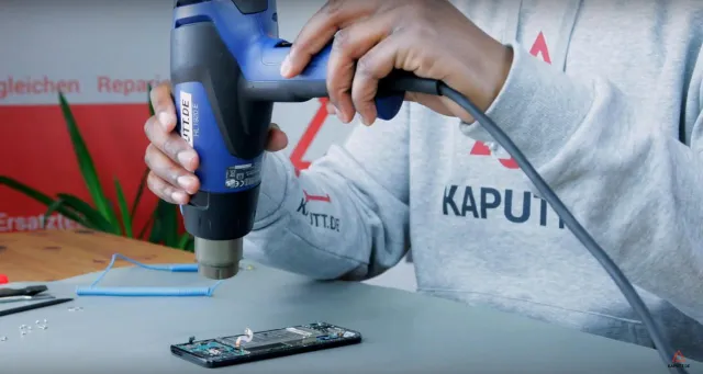 Bild: Googles neue Werberichtlinie gefährdet die freie Reparaturbranche - Vergleichsportale jetzt wichtiger denn je?