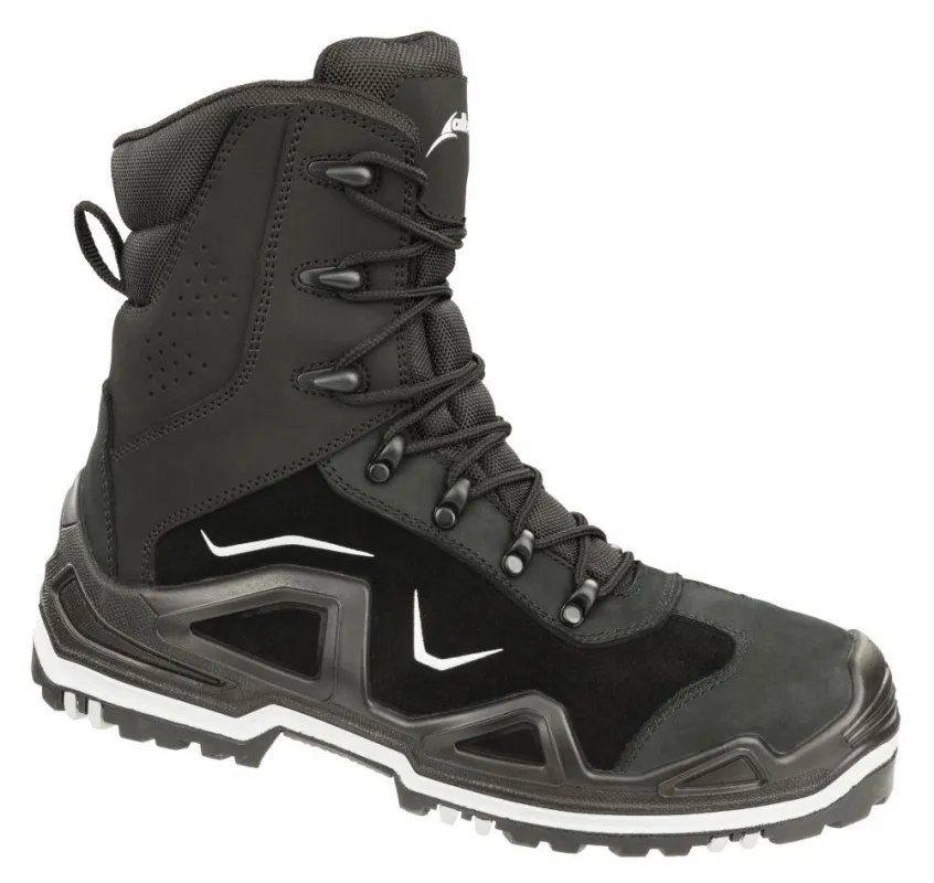 Power Schutz für den Fuß: ALBATROS X-TREME 4D