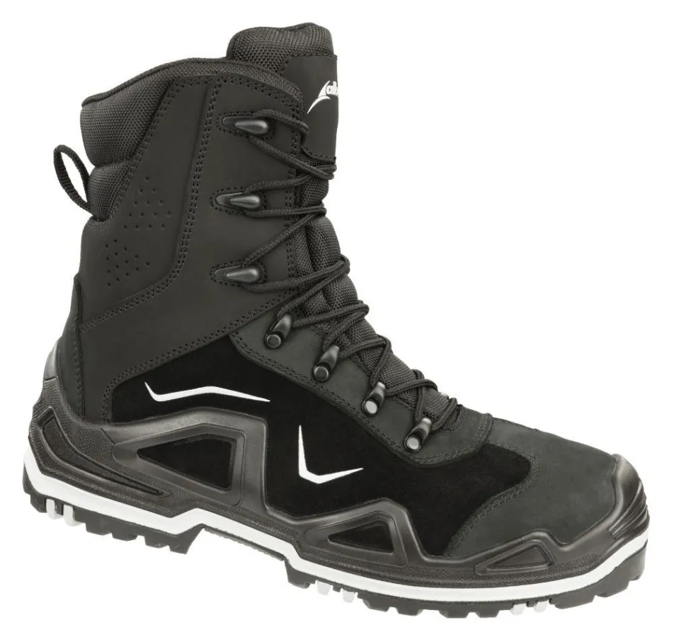 Power Schutz für den Fuß: ALBATROS X-TREME 4D