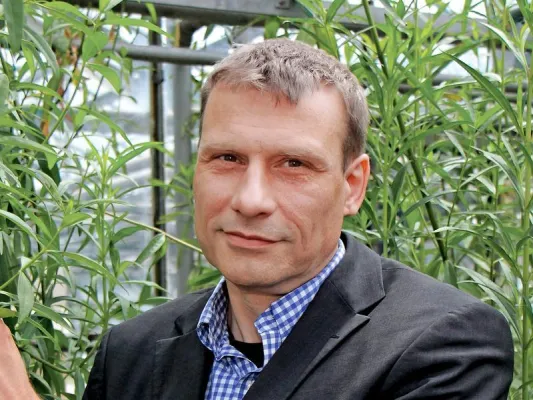 Bild: Exzellenzstrategie: Erste Hürde im Bund-Länder-Wettbewerb genommen - HHU mit CEPLAS II im Finale
