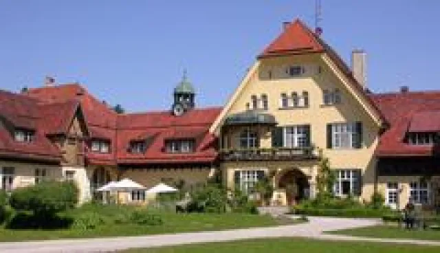 Bild: Wechselwirkungen: Topmanager - Unternehmensmarke. Veranstaltung am 15. und 16.11. 2007