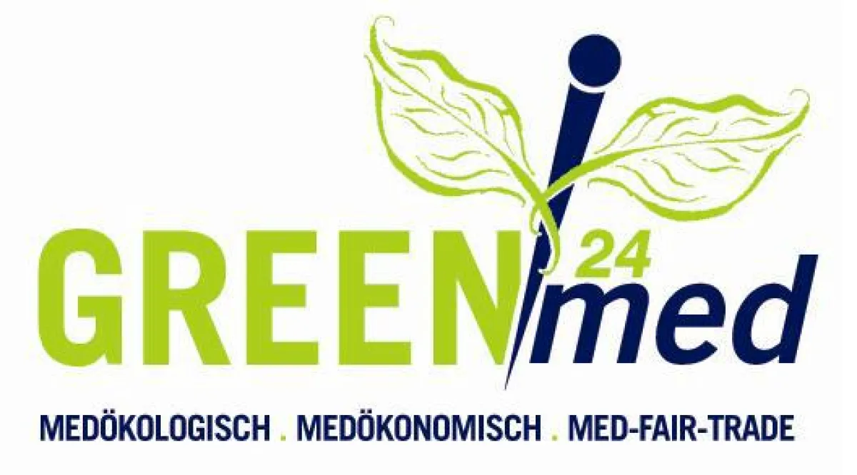 GREENmed24GmbH