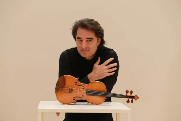 Bild: Rare Werke, seltene und göttliche Instrumente im Abo des Concerto Stella Matutina