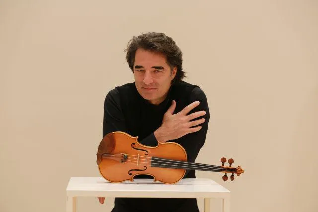 Bild: Rare Werke, seltene und göttliche Instrumente im Abo des Concerto Stella Matutina