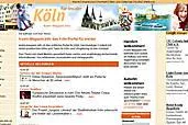 Köln für Insider: Neues Online-Magazin koeln-magazin.info Bild: Köln für Insider: Neues Online-Magazin koeln-magazin.info