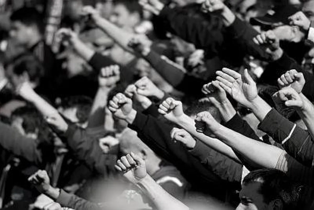 Am Wochenende wird es brodeln!