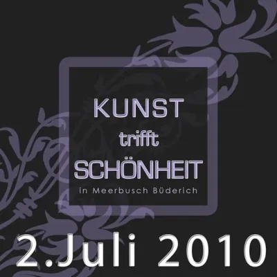 Bild: Feiern für einen guten Zweck