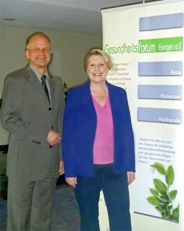 Gesunde Gemeinde Eningen - Vollmacht, Patientenverfuegung, Testament & Co. Bild: Gesunde Gemeinde Eningen - Vollmacht, Patientenverfuegung, Testament & Co.