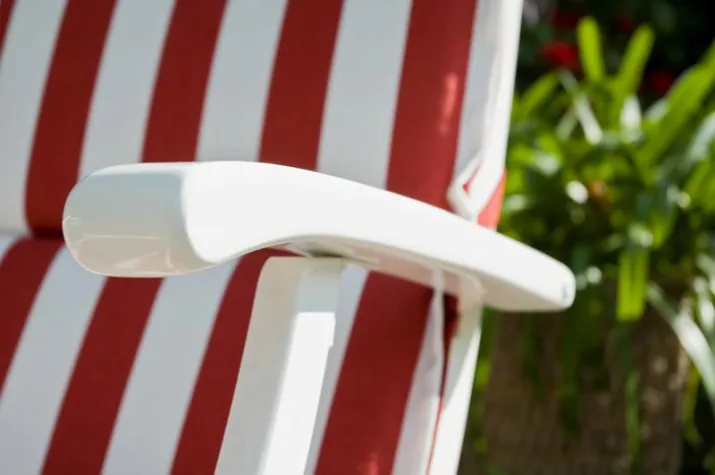 Bild: Gartenmöbel made in Germany