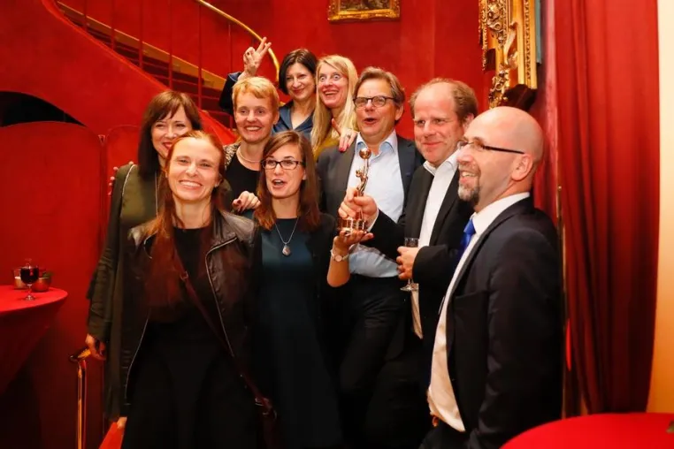 Bild: Europäischer Kulturmarken-Award: Wer wird Europäische Trendmarke des Jahres 2020?