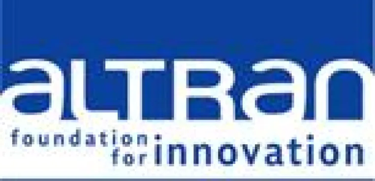 Bild: Innovationspreis der ALTRAN Foundation for Innovation: CO2-Reduktion als unsere technologische Herausforderung
