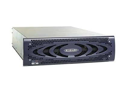 Bild: Mit BlueArc und Securion AG Start in den Midrange NAS Markt