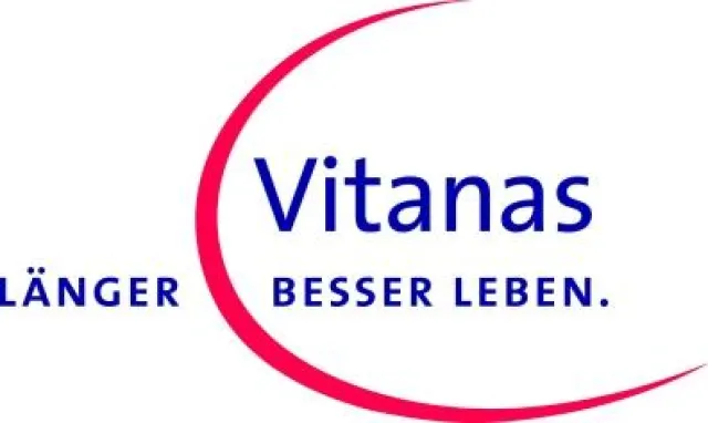Bild: Offizielle Eröffnung bei Vitanas - Ein neues Zuhause für 129 Senioren
