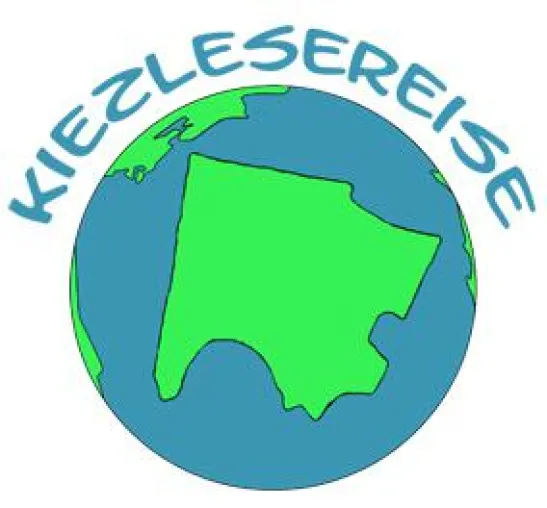 Bild: Die Kiezlesereise sagt Danke