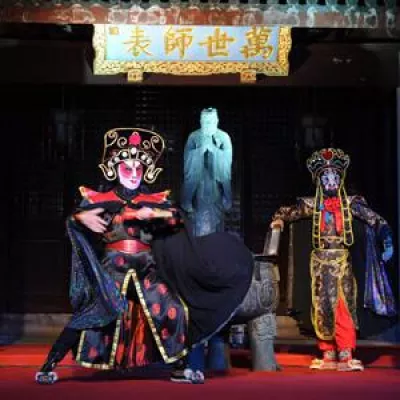 Bild: Bosch Automotive Aftermarket veranstaltet World Convention mit VOK DAMS China