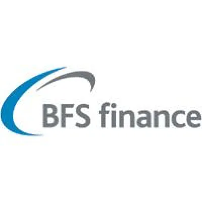 Bild: BFS finance ist Aussteller auf der b2d Messe am 17.+18.11.10 im CCD Congress Center Düsseldorf