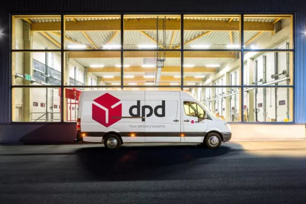 Bild: DPD überstellt Auftrag an Piepenbrock